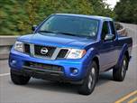 2013 Nissan Frontier King Cab photo